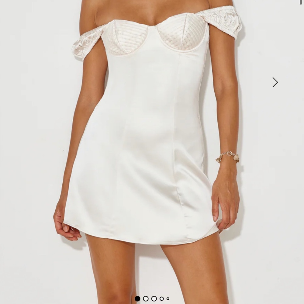 Hello Molly Cocktail Dress